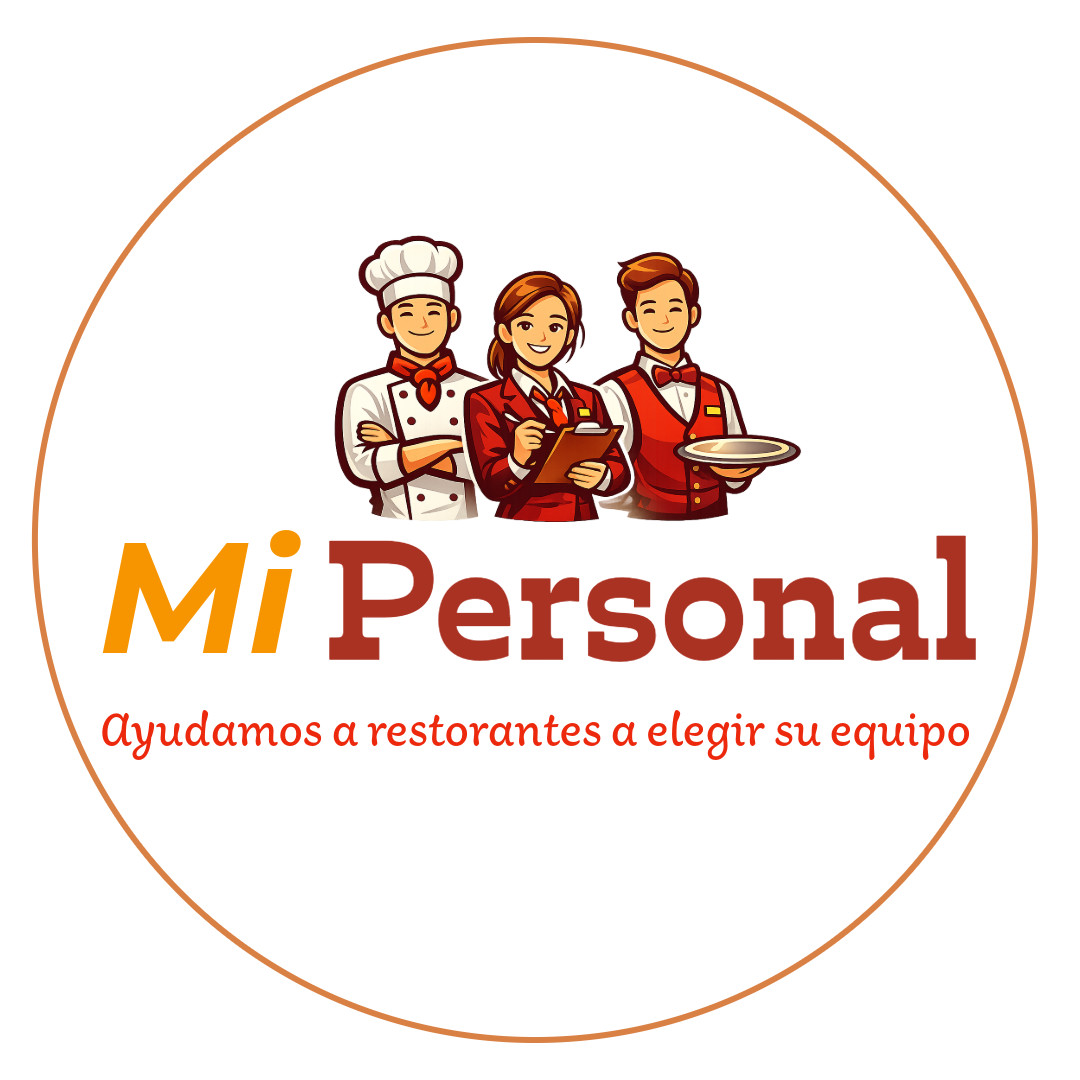 MiPersonal